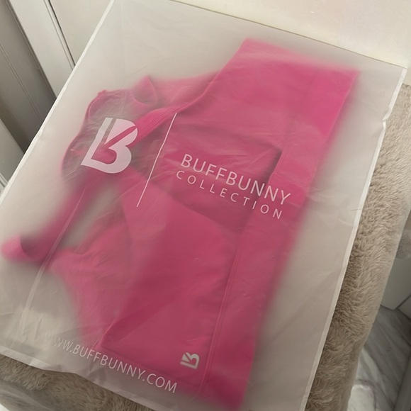 Buffbunny Under Pressure sports bra - Picture 13 of 13